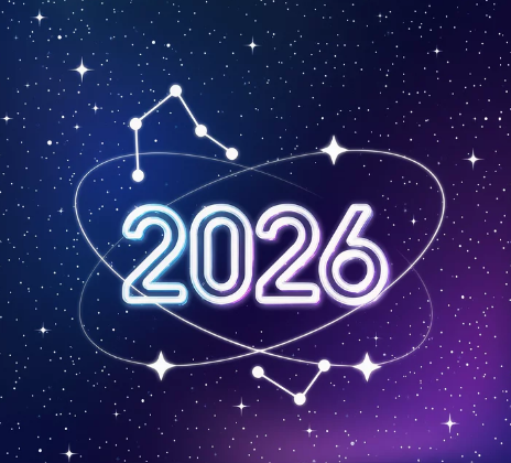 2026 운세